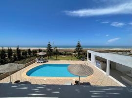 מלון צילום: Villa Rania bord de mer