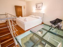 Hotelfotos: La casa di Lù