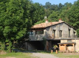 Photo de l’hôtel: Casa de camp Les Tretes