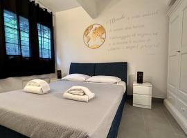 Gambaran Hotel: Casa roma relax