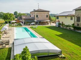 Hotel fotoğraf: La Casa di Valeria - Modena