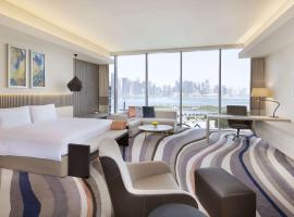 Ξενοδοχείο φωτογραφία: DoubleTree by Hilton Doha Old Town