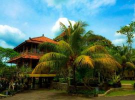 Foto di Hotel: Desa Gumati Resort Sentul