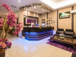 Lavender Inn Permas Jaya