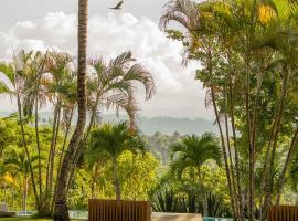 Hotel Photo: OYA - Wellness Eco Resort & Retreat