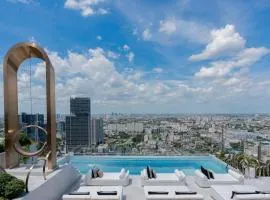 INNSiDE by Meliá Bangkok Sukhumvit