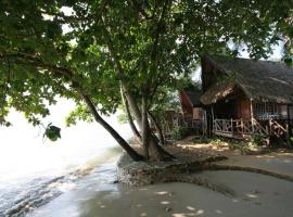 Hotel Foto: Banpu Koh Chang Resort