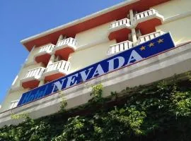 Hotel Nevada