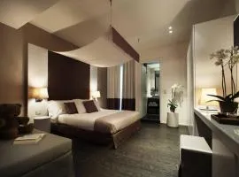 Hotel Ines