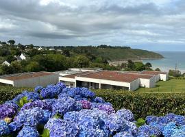 Gambaran Hotel: Le Lagon De Bréhec