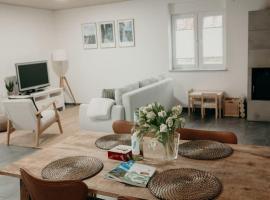 Hotel Photo: Ferienhaus Stiefel