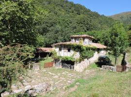 Fotos de Hotel: El Invernal de Vallobera