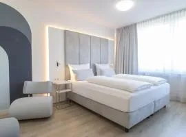 zzzpace Smart-Hotel Bielefeld Zentrum