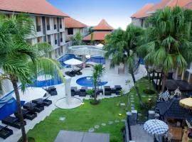 Grand Barong Resort