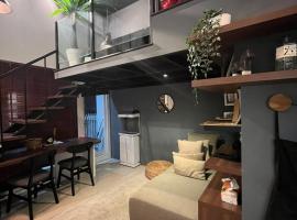 صور الفندق: apartemen bintaro icon loft cozy