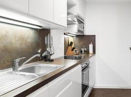 Фотография гостиницы: PRIME - City Apartment für 6 - Neu & Modern