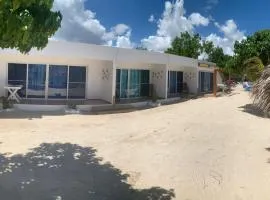 La Isla Bonita