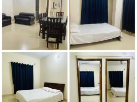 Hotel foto: Cheapest Apartment in Dhaka