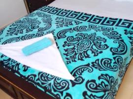 Groupe appart-La casa de Wael, hotel in Ifrane