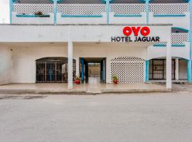 מלון צילום: OYO Hotel Jaguar