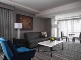 Hình ảnh khách sạn: Kansas City Marriott Downtown