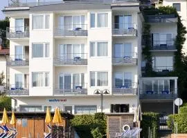 Boutiquehotel Ogris Am See