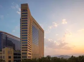 دبل تري باي هيلتون الفجيرة سيتي