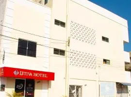 Hotel Letiva Centro