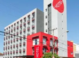 I-Hotel Piracicaba, хотел в Пирасикаба