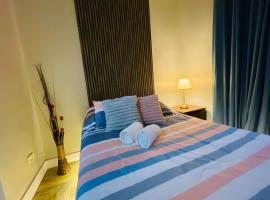 Gambaran Hotel: Tavalero Rooms