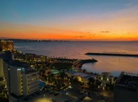 Hilton Okinawa Chatan Resort, ξενοδοχείο σε Chatan