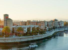 Hotel Photo: Napa River Inn