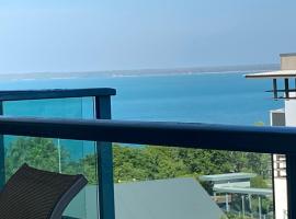 รูปภาพของโรงแรม: Sea View Full Apartment at Darwin City Heart