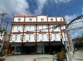 HEMRA HOTEL, hotel in Balikpapan