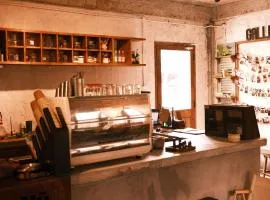 Vũ House Phú Yên- Vintage Room