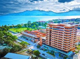 Hotel fotografie: The Aurora Subic Hotel Managed By HII
