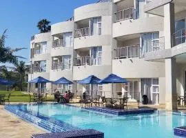 Riviera Hotel Hartenbos, hotel em Mossel Bay