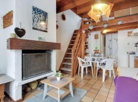 Hotel Photo: Appartement Viella - Hautes-Pyrénées, 2 pièces, 4 personnes - FR-1-402-48