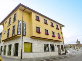 A picture of the hotel: Hospedería Puerta de la Catedral