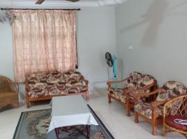 Hotel foto: Cuti2 Homestay KT