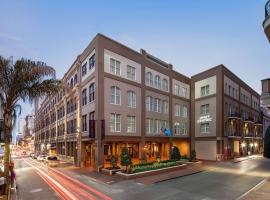 รูปภาพของโรงแรม: Hyatt Centric French Quarter