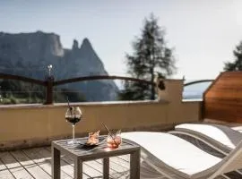 Hotel Rosa Eco Alpine Spa