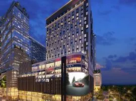 Crowne Plaza Penang Straits City by IHG