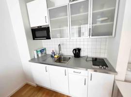 Hình ảnh khách sạn: Kölner Apartment direkt am Zentrum