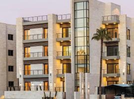 Hotel fotografie: AlMashreq Building