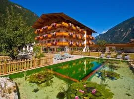Landhotel Rauchenwalderhof