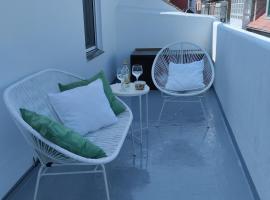 Foto di Hotel: WHITE PEARL