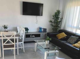 Hình ảnh khách sạn: Apartamento en Santander