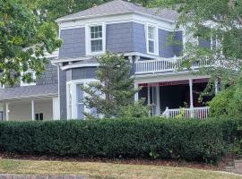 Hotelfotos: Stephens House-Beautiful Victorian vacation home