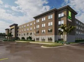 Holiday Inn Express Cape Canaveral, an IHG Hotel, hotel in Cape Canaveral